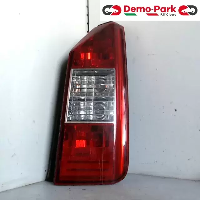 STOP SX Fiat IDEA  0