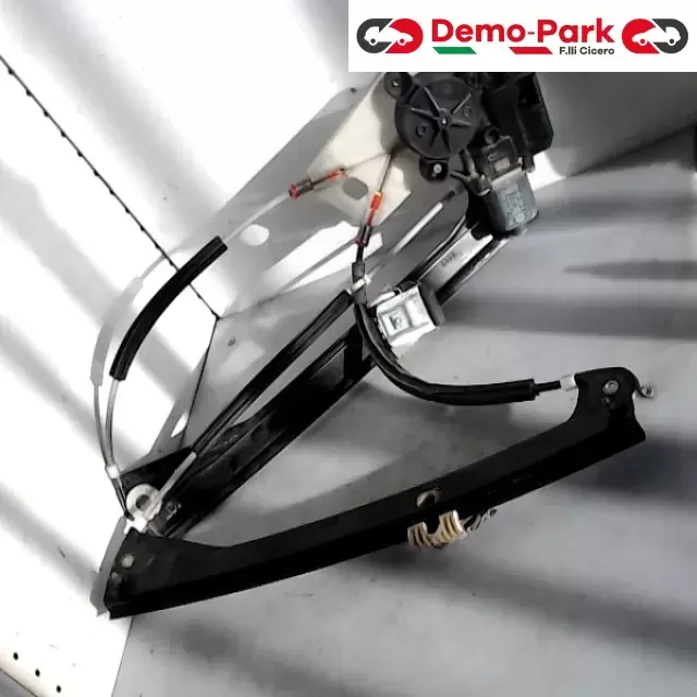 ALZAVETRO ANT. DX VOLKSWAGEN POLO Volkswagen POLO 1.2 S850311037A 0