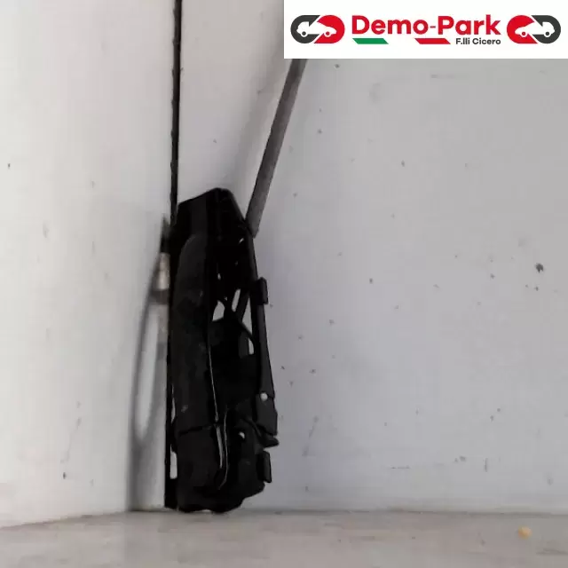 MANIGLIA ESTERNA VOLKSWAGEN POLO Volkswagen POLO 1.2  0