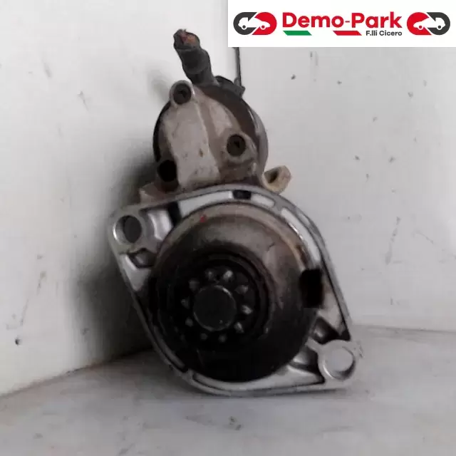 MOTORINO D'AVVIAMENTO VOLKSWAGEN GOLF 4 Volkswagen GOLF 4 - 1.9 TDI  1