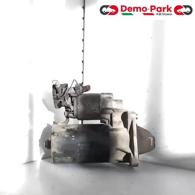 MOTORINO D'AVVIAMETO ALFA ROMEO 156 Alfa Romeo 156 - 1.9 JTD 0001108202 0