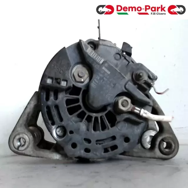 ALTERNATORE OPEL AGILA  Opel AGILA - 1.2 0124225018 1