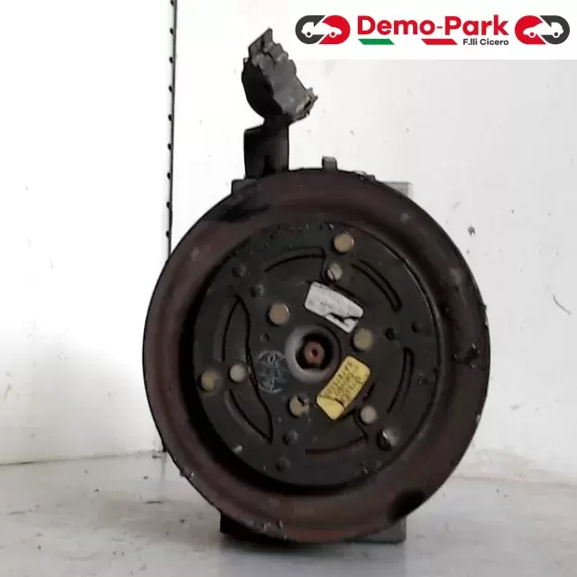 COMPRESSORE FIAT STILO  Fiat STILO - 1.9 JTD 447220-8644 1