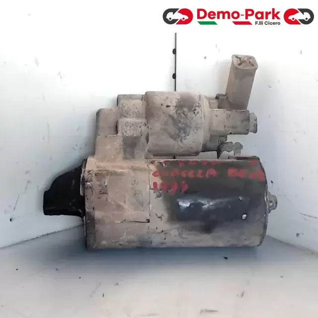 MOTORINO D'AVVIAMENTO TOYOTA COROLLA Toyota COROLLA 0001107079 0