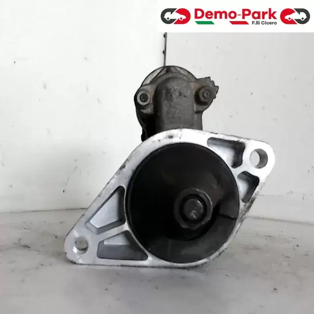 MOTORINO D'AVVIAMENTO TOYOTA YARIS Toyota YARIS - 1.0 28100-0J010 1