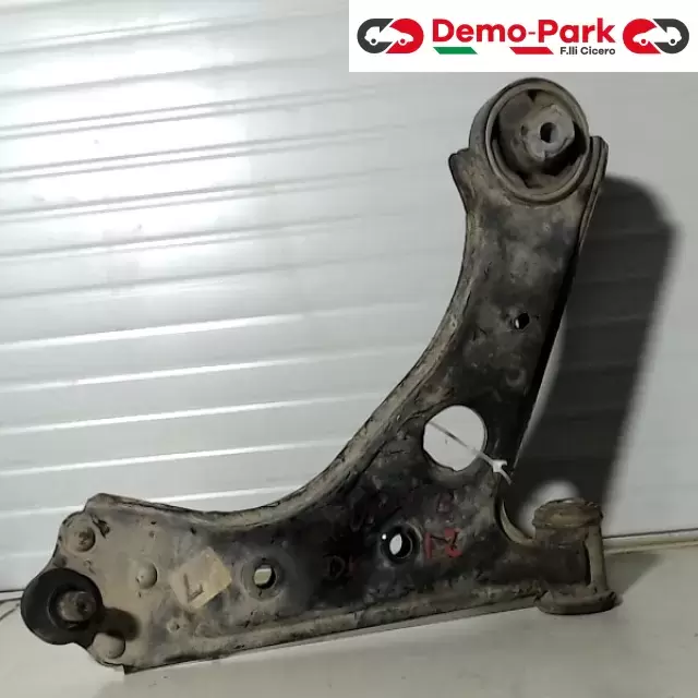 BRACCIO OSCILLANTE DX FIAT GRANDE PUNTO Fiat GRANDE PUNTO 1.2 B  0