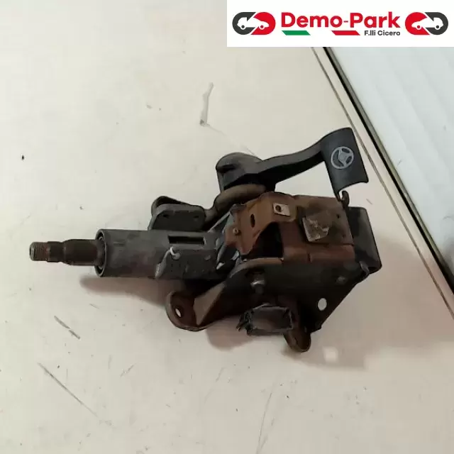 PIANTONE STERZO ALFA ROMEO 147 Alfa Romeo 147 190-0517200200 0