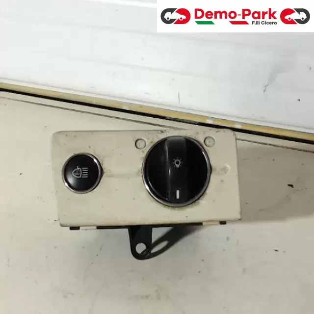 PULSANTIERA COMANDO LUCI MERCEDES-BENZ Mercedes-benz CLASSE E  - 270 CDI  0