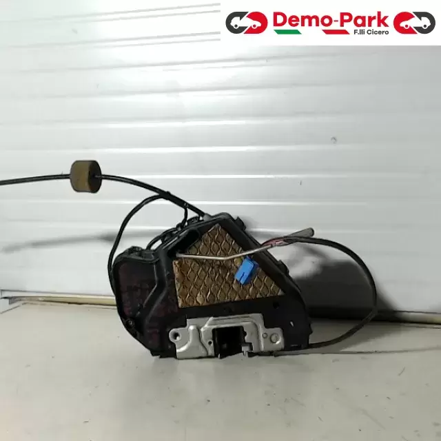 SERRATURA POST. DX MERCEDES-BENZ Mercedes-benz CLASSE E  - 270 CDI  0