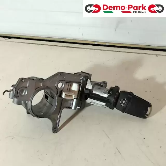 BLOCCASTERZO OPEL ASTRA SW Opel ASTRA 1.7 CDTI SW  0