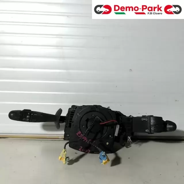 CAMBIO LUCE RENAULT ESPACE  Renault ESPACE  0