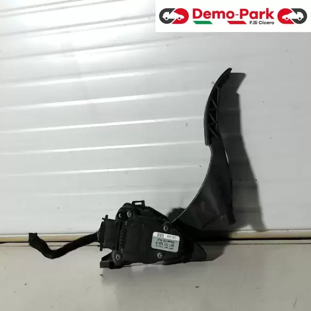 PEDALE ACCELERATORE AUDI A2 Audi A2 1.9 TDI  0
