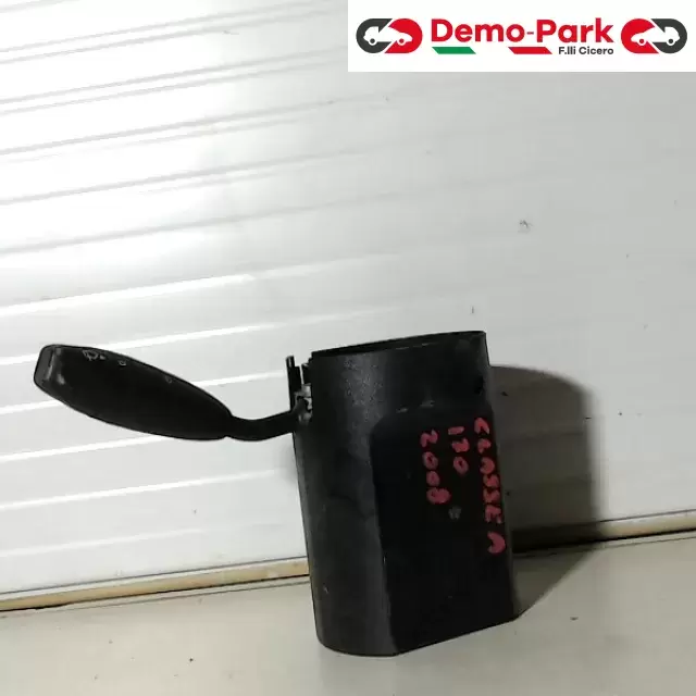 CAMBIO LUCE MERCEDES-BENZ CLASSE A Mercedes-benz CLASSE A - 170  1