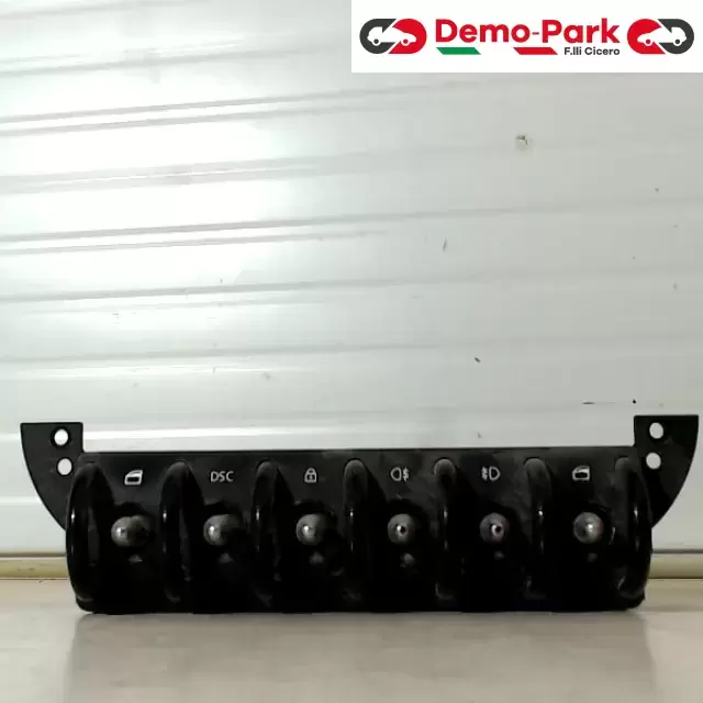 PULSANTIERA MINI COOPER Mini COOPER  0