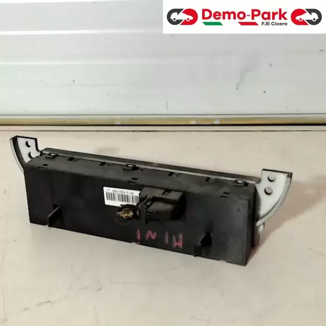 PULSANTIERA MINI COOPER Mini COOPER  1