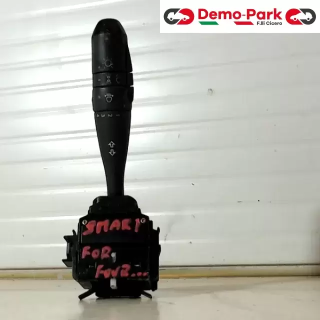 CAMBIO LUCE SMART FORTWO Smart FORTWO W451  0