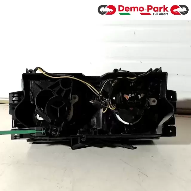 COMANDO CLIMA LANCIA YPSILON Lancia YPSILON  1