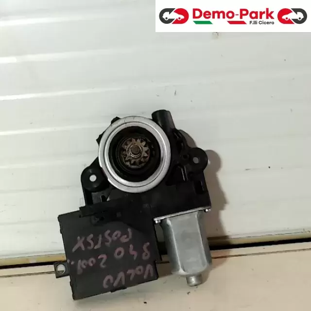 MOTORINO ALZAVETRO POST. SX VOLVO S40 Volvo S40 31264188AA 0