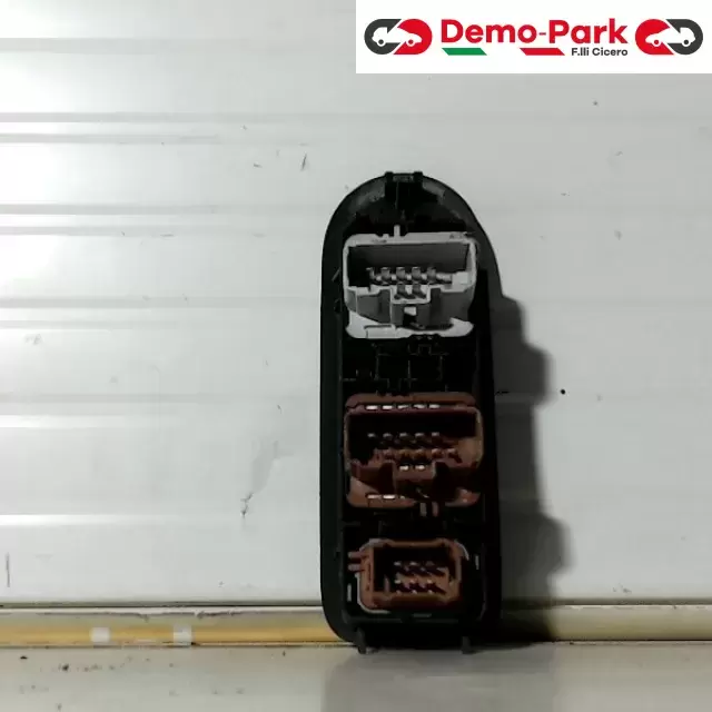 PULSANTIERA ANT. SX RENAULT MEGANE Renault MEGANE  1