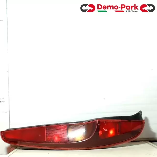 STOP SX Fiat punto III serie  0