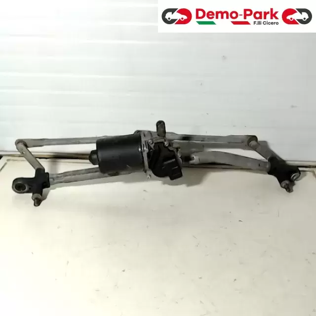 MOTORINO TERGICRISTALLI FIAT PUNTO Fiat punto III serie MS159200-7340 0