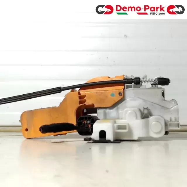 SERRATURA SX FORD KA  Ford KA  1