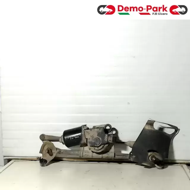 MOTORINO TERGICRISTALLI TOYOTA YARIS  Toyota YARIS - 1.0 85110-52010 0