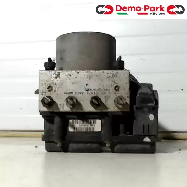 GRUPPO ABS PEUGEOT 107 Peugeot 107 1.0 B 0265231579 0