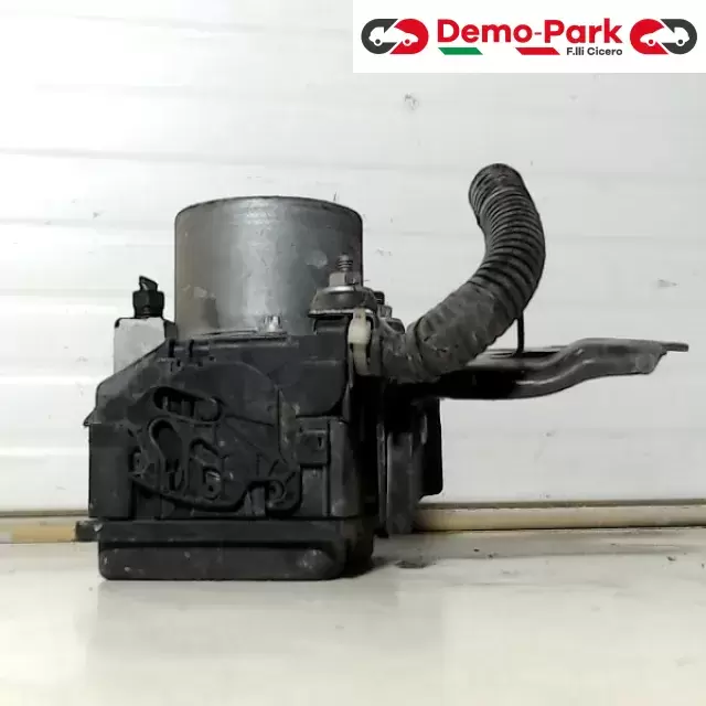 GRUPPO ABS PEUGEOT 107 Peugeot 107 1.0 B 0265231579 1