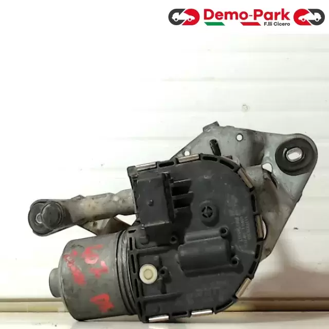 MOTORINO TERGICRISTALLO DX. PEUGEOT 407 Peugeot 407  1