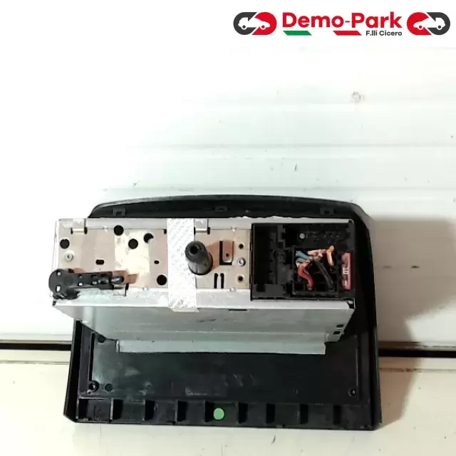 AUTORADIO LANCIA YPSILON Lancia YPSILON  1