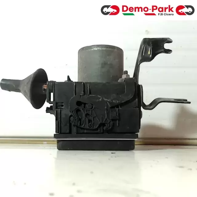 GRUPPO ABS RENAULT CLIO Renault clio 0265950377 1