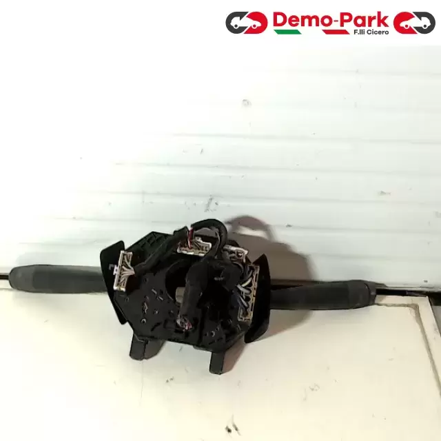 CAMBIO LUCE FIAT 600 Fiat 600  1