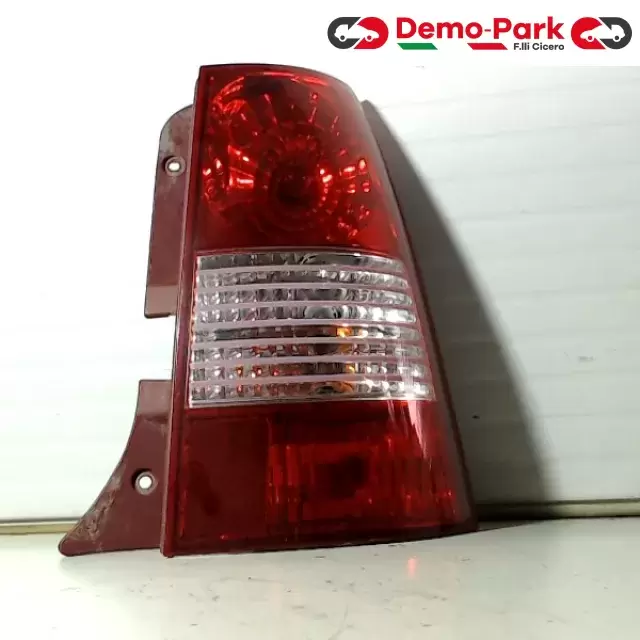 STOP DX Kia PICANTO  0