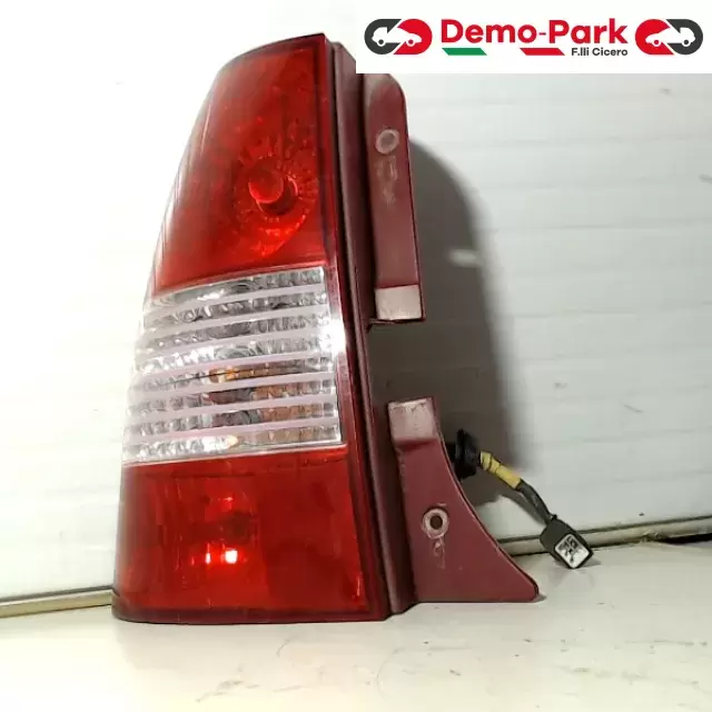 STOP SX  Kia PICANTO  0