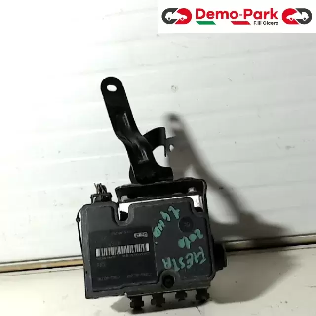 GRUPPO ABS FORD FIESTA Ford FIESTA  1.4 HDI 28.5700-5902.3 0