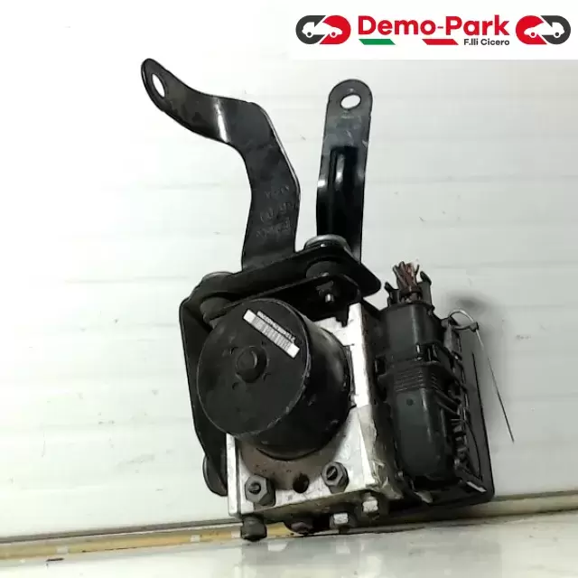 GRUPPO ABS FORD FIESTA Ford FIESTA  1.4 HDI 28.5700-5902.3 1