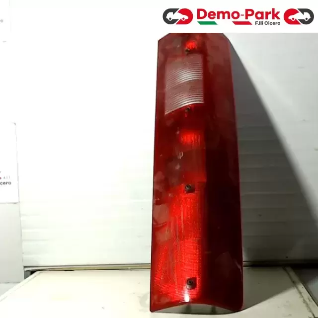 STOP SX  Fiat DUCATO  0