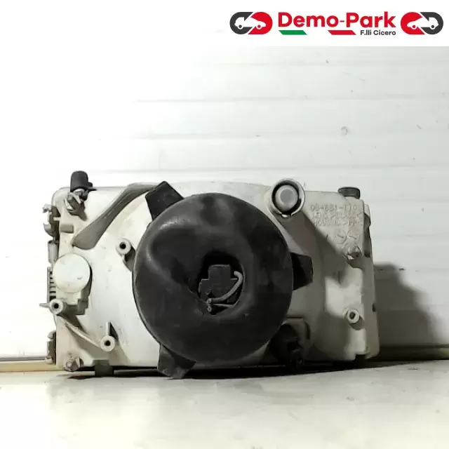 FARO SX Fiat UNO 08-661-1106 1