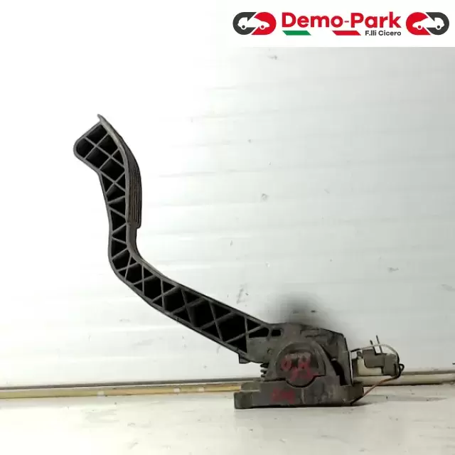 PEDALE ACCELERATORE PEUGEOT 307 Peugeot 307 - 1.6 HDI  0