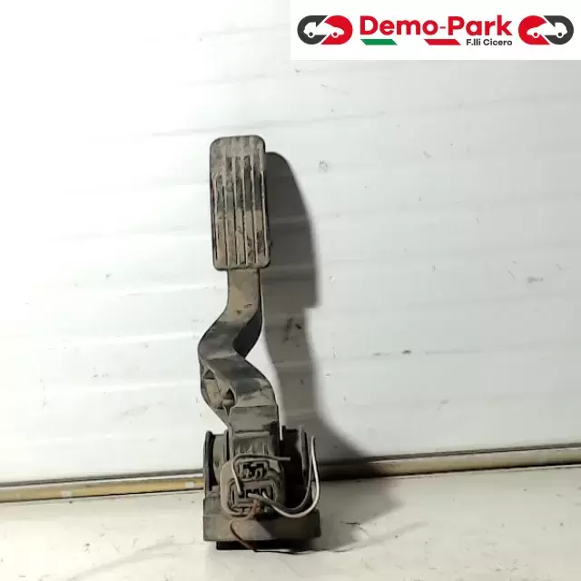 PEDALE ACCELERATORE PEUGEOT 307 Peugeot 307 - 1.6 HDI  1