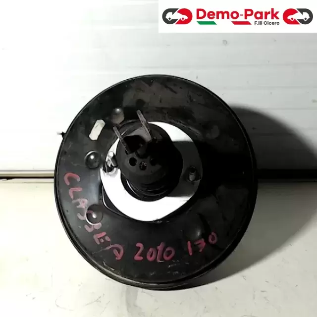 SERVOFRENO MERCEDES-BENZ CLASSE A Mercedes-benz CLASSE A - 170 A169430 0
