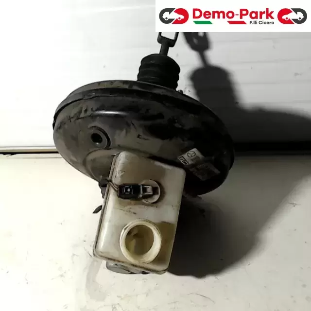 SERVOFRENO MERCEDES-BENZ CLASSE A Mercedes-benz CLASSE A - 170 A169430 1