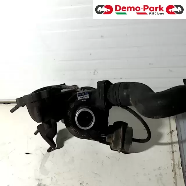 TURBINA SEAT IBIZA Seat IBIZA 1.9 TDI 115CV 038253019 2