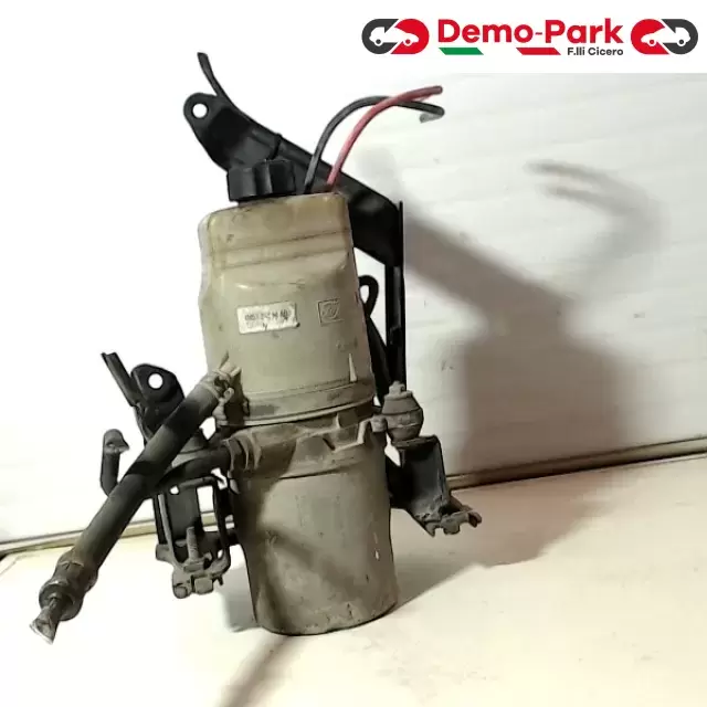 POMPA SERVOSTERZO FORD FOCUS Ford FOCUS 104-0085-011-094 1