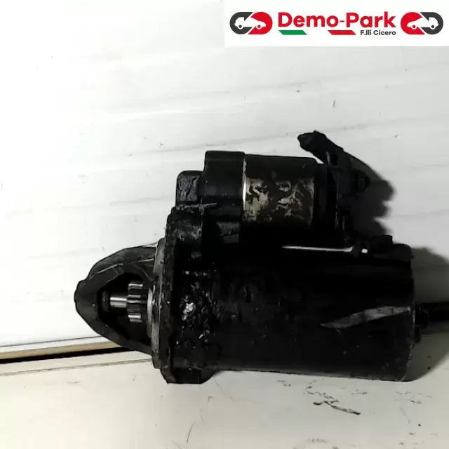 MOTORINO D'AVVIAMENTO MERCEDES-BENZ ML Mercedes-benz ML 270 CDI  0