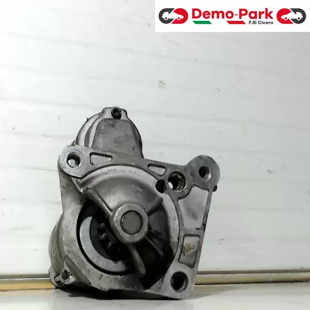 MOTORINO D'AVVIAMENTO RENAULT CLIO  Renault CLIO  1.5 DCI  1