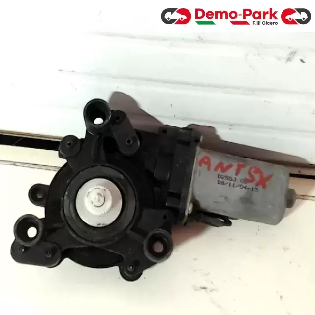 MOTORINO ALZAVETRO ANT. SX  Volkswagen GOLF 4  0