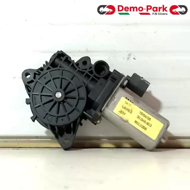 MOTORINO ALZAVETRO ANT. SX Fiat IDEA 50.046.603 0