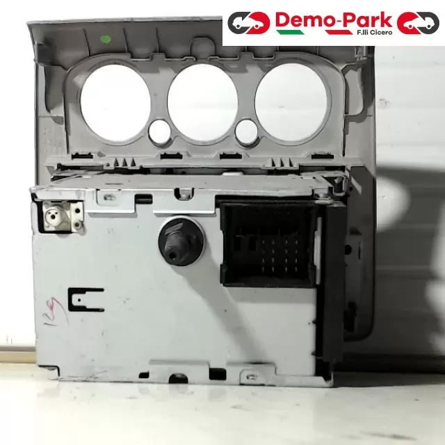 AUTORADIO FORD FOCUS Ford FOCUS  1